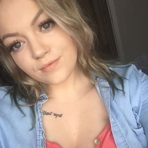 Meet your Posher, Allie